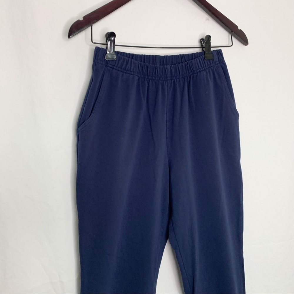 L.L. Bean / Perfect fit (Sweat-) Pant, Original - Picture 4 of 16